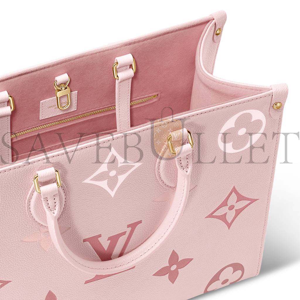 l**is V*t*n onthego mm tote bag m46542 (35*27*14 cm)